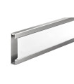 SCHLUTER DESIGNBASE QD S REF: LTFSS39 ML