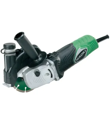 HITACHI REBARBADORA COM KIT ASPIRAÇAO CM5SB
