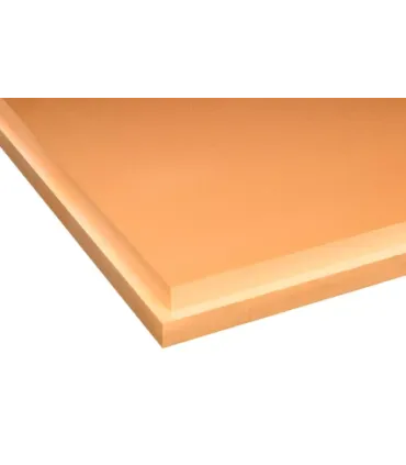 TOPOX XPS SL80.1250X600X80MM 5 PLA 3.75 M2.1PLATE 0.20