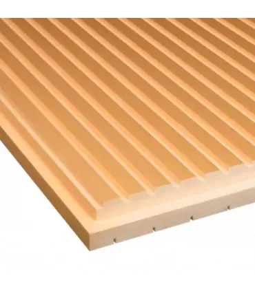 TOPOX XPS TR80 1250X600X80 5PLA. (3,75 M2) 1placa 0.20