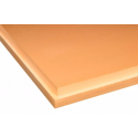 TOPOX XPS SL50 1250X600X50 8 PLA. (6M2) 1 placa ---0.13