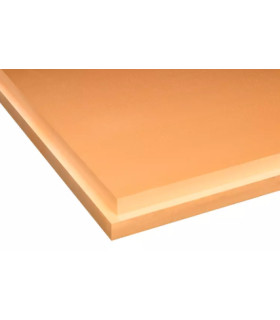 TOPOX XPS SL80.1250X600X80MM 5 PLA 3,75 M2,1PLATTE... | Beatriz Salero