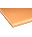 TOPOX XPS SL80.1250 × 600 × 80 mm, 5 PLA, 3,75 m², 1 Platte, 0,20