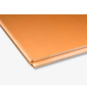 TOPOX CW 2600X600X 50MM 8 PLA 12,48 M2,1PLATTE 0,13 | Beatriz Salero