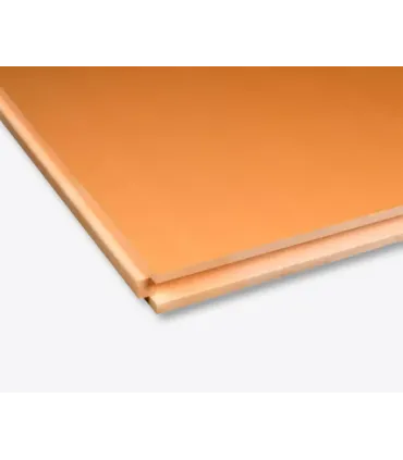 TOPOX CW 2600X600X 50MM 8 PLA 12,48 M2,1PLATTE 0,13 | Beatriz Salero