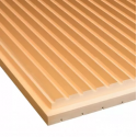 TOPOX XPS TR50 1250X600X50 8 PLA. (6 M2) 1placa 0.13