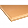 TOPOX XPS SL 1250 × 600 × 40, 10 placas. (7,5 m²) 1 placa 0,10