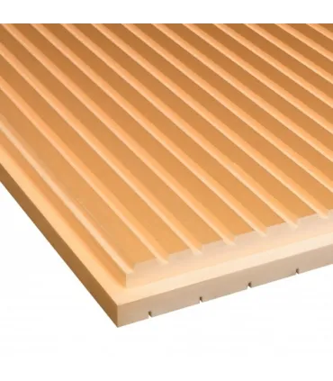 TOPOX XPS TR80 1250X600X80 5PLA. (3,75 M2) 1placa 0.20