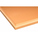 TOPOX XPS SL50 1250X600X50 8 PLA. (6M2) 1 placa ---0.13
