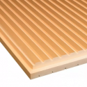 TOPOX XPS TR100 1250X600X100 4 PLA. (3M2) - 2