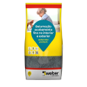 WEBER.COLOR PREMIUM CHAMPANHE 5 KG