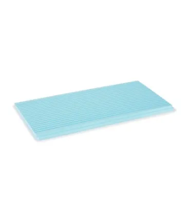 DANOPREN TL 40 GROOVED 1250X600X40MM 10 PLATES 7.50M2 PACK 1 PLATE 0.10