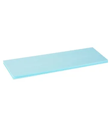 DANOPREN PR 50.26000X600X50MM 8 PLATES 12.48M2 PACK 1 PLATE 0.125