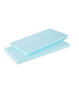 DANOPREN TR 40,1250X600X40MM 10 PLATTEN 7,50M2 PACK 1... | Beatriz Salero