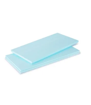 DANOPREN TR 40,1250X600X40MM 10 PLATTEN 7,50M2 PACK 1... | Beatriz Salero