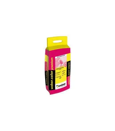 WEBER.COLOR PREMIUM WENGUE 5 KG