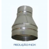 REDUCCIÓN DE ACERO INOXIDABLE 200*180