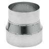 STAINLESS STEEL REDUCER 200*160