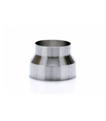 REDUÇAO INOX 160*150