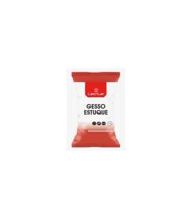 GESSO ESTUQUE SACO 5 KGS