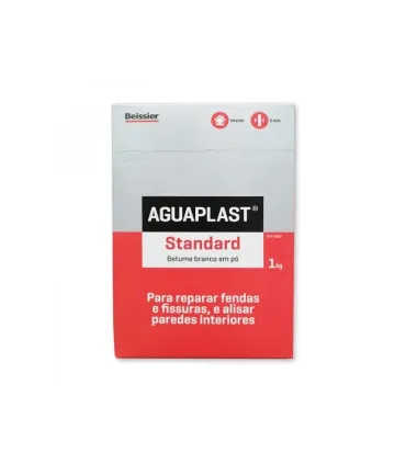 AGUAPLAST STANDART 1 KG