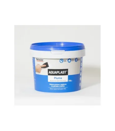 AGUAPLAST PLUMA 750 ML