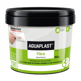 AGUAPLAST FIBRA 900 ML