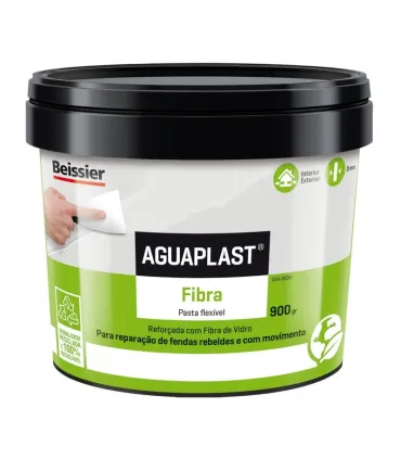 AGUAPLAST FIBRA 900 ML
