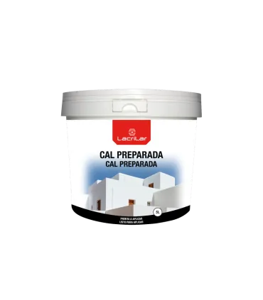 CAL LACRILAR PRONTA APLICAR BALDE 5 LTS