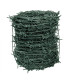 ARAME FARPADO PLAST. 14/11 (ROLO  100MTS)
