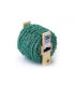 ARAME FARPADO PLAST.14/11 (ROLO  50MTS)