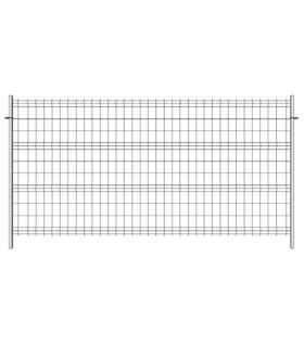 ABNEHMBARES PANEL WORKS C 2 SEITENPFOSTEN 3,40X1,86... | Beatriz Salero