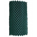 REDE ELASTICA PLAST.50X14X11 VERDE 1.00MTS