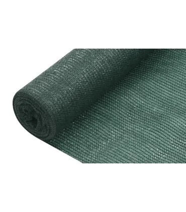 REDE SOMBRA 70%  4X5 VERDE