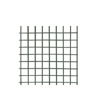 REDE QUADRADA VERDE PLAST 1 X 5 13MM FENSANET