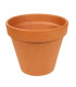 VASO REF. BAR Nº 30 (310MM) CASTANHO
