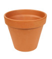 VASO REF. BAR Nº 30 (310MM) CASTANHO