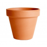 VASE EN TERRE CUITE N° 46