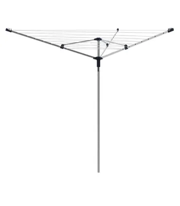 ESTENDAL GARDEN 50 ALU (180X180X187CM)