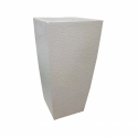 VASO ALTO QUADRADO