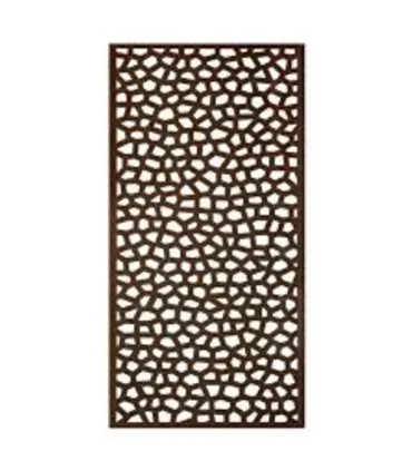 PAINEL NORT MOSAIC 1X2 OX X5
