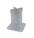 NORTENE NORT BASFIX FLOOR 10X10X12,5 CM GA X10