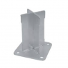 NORTENE NORT BASFIX FLOOR 10 x 10 x 12,5 cm GA x 10