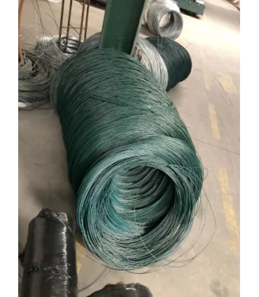 PLAST GREEN WIRE 14.11 PRICE KG 4KG 100MTS