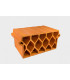ABOBADILHA PEGOES 48X12X25