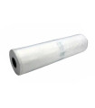 PLASTIKTÜTE AUF ROLLE 25 × 35 × 7,5 (PREIS PRO KG)
