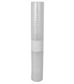 Luftpolsterfolie, 1 x 10 m