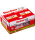 FISCHER TACO DUOPOWER 6X30 (100 UNID)
