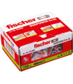 FISCHER TACO DUOPOWER 6X30 (100 UNID)