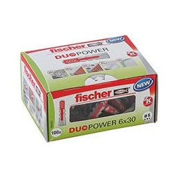 FISCHER TACO DUOPOWER 10X50...